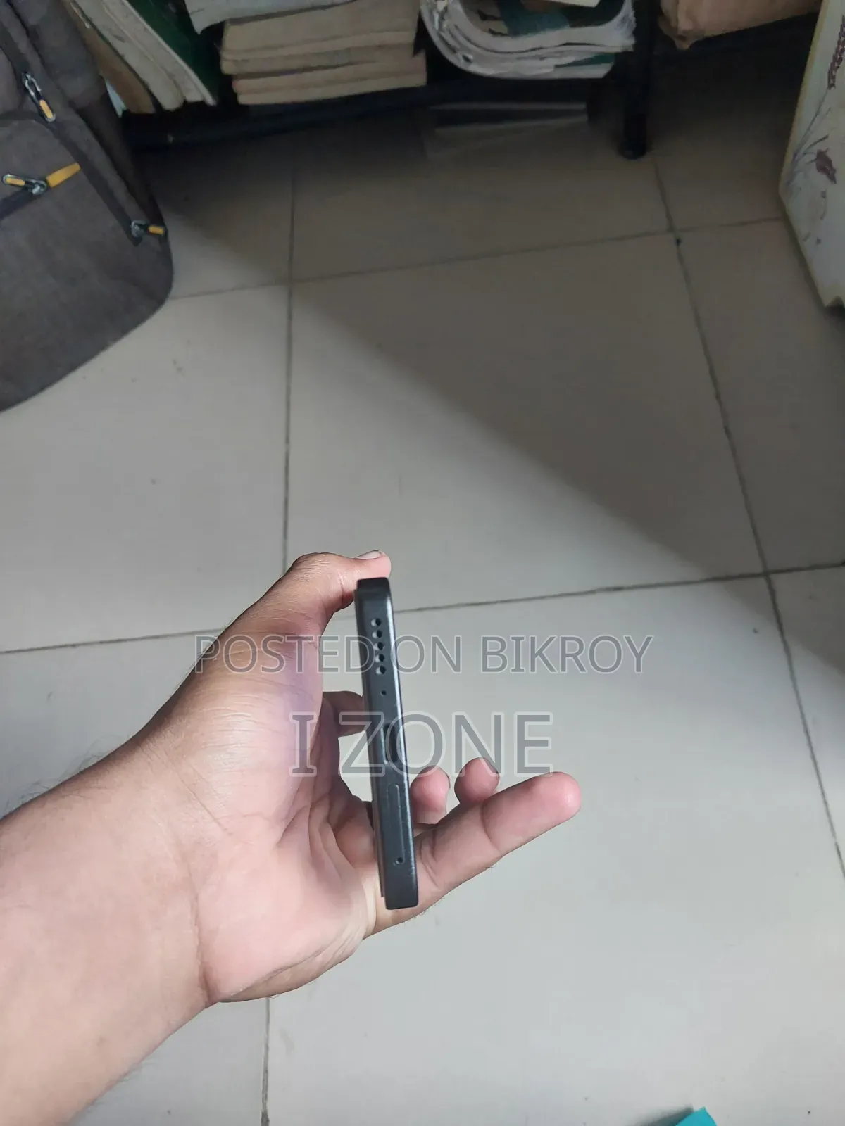 Xiaomi Redmi Note 13 256 GB Black