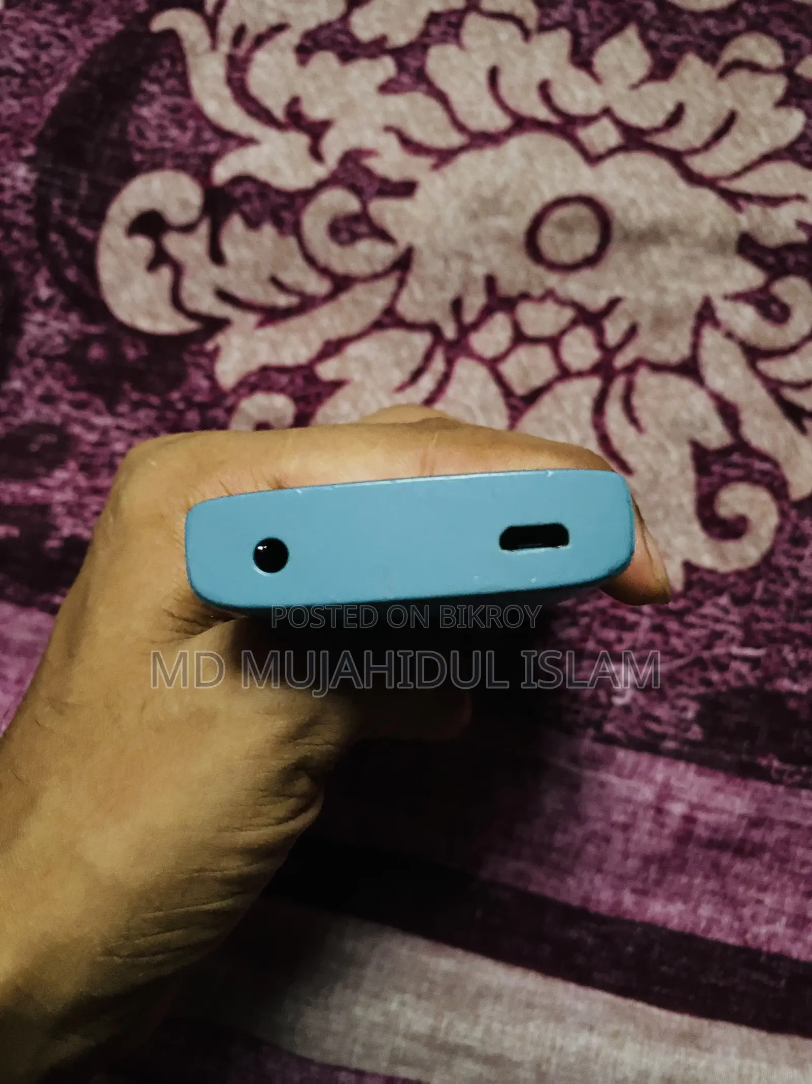 নোকিয়া ১৫০ নীল