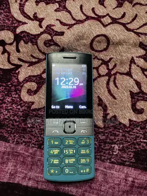 নোকিয়া ১৫০ নীল