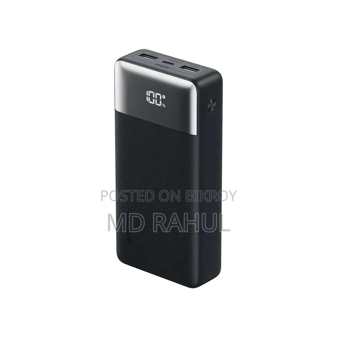 Power Bank