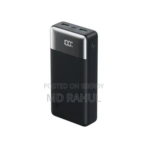 Power Bank