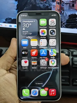 Apple iPhone 12 Pro 256 GB White