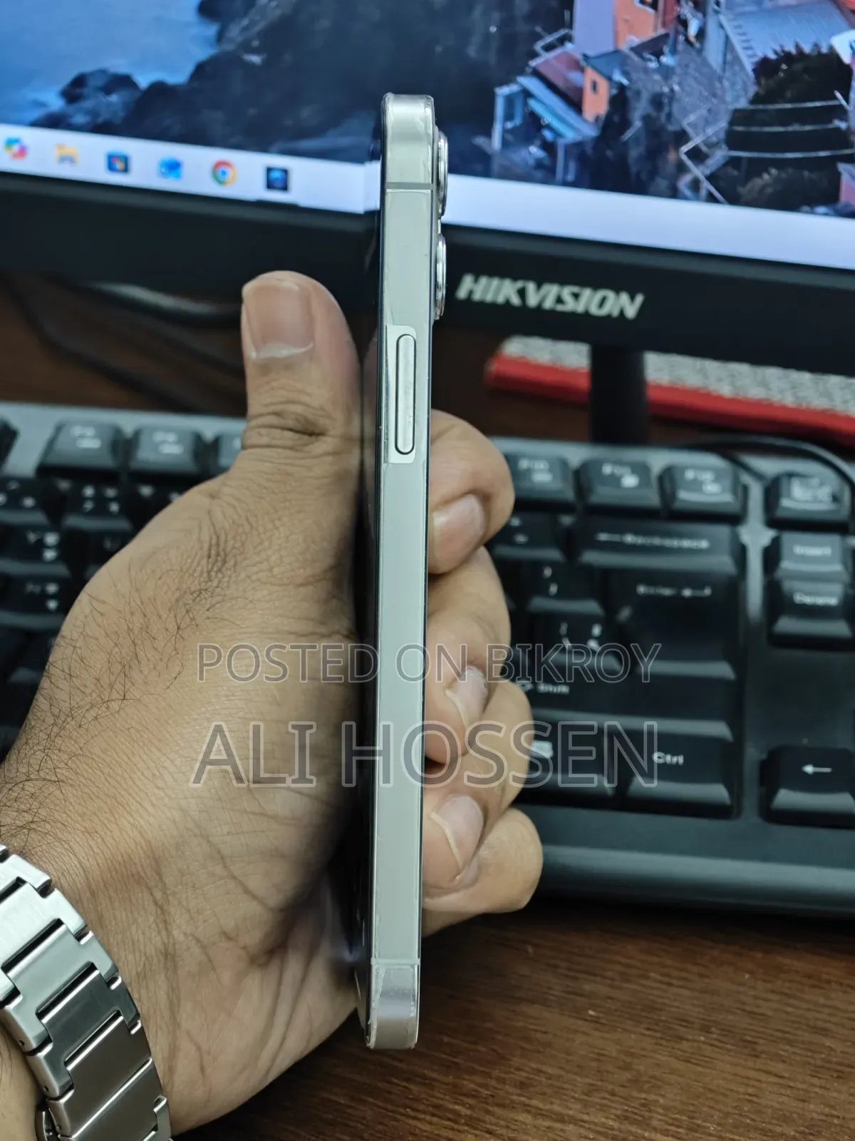 Apple iPhone 12 Pro 256 GB White