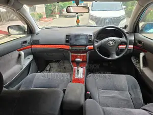 Toyota Allion 2002 Pearl
