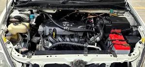 Toyota Allion 2002 Pearl