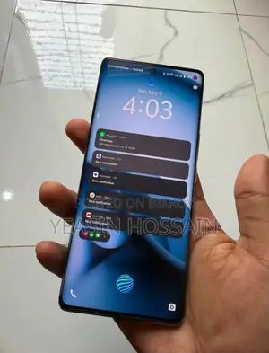 Vivo V27 Pro 128 GB Black