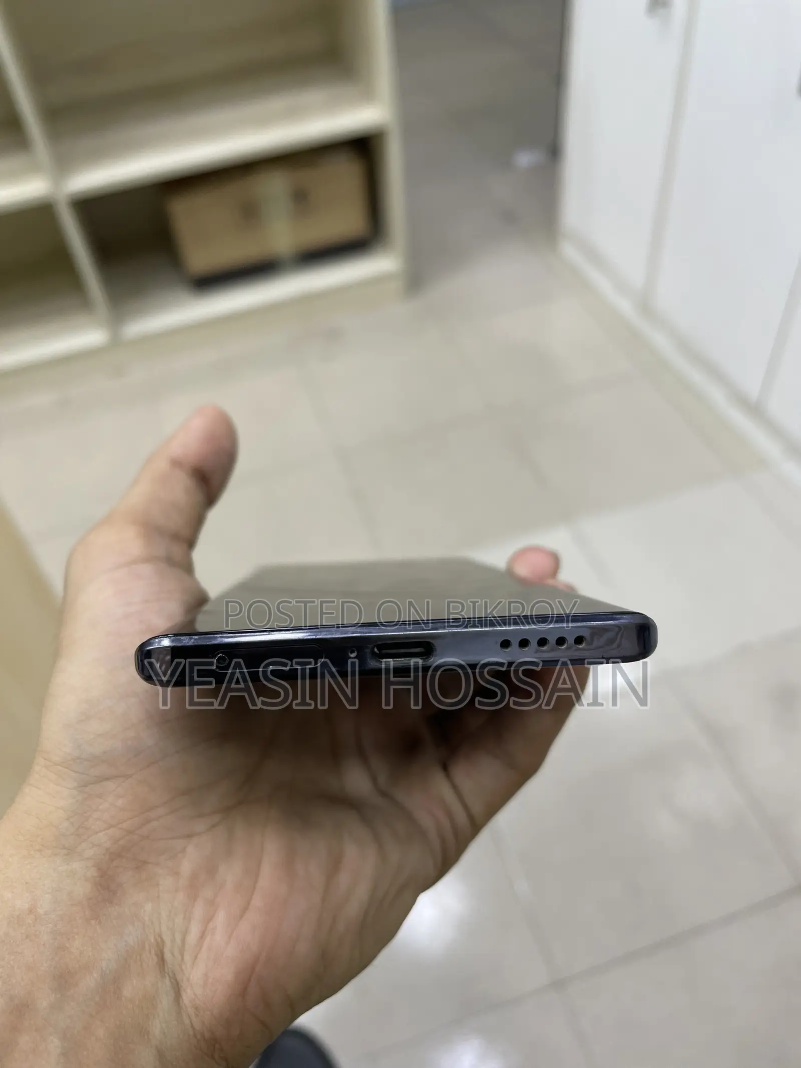 Vivo V27 Pro 128 GB Black