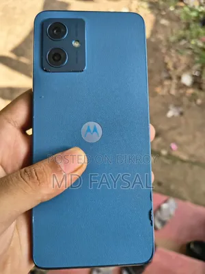 Motorola Moto G54 5G 256 GB Blue