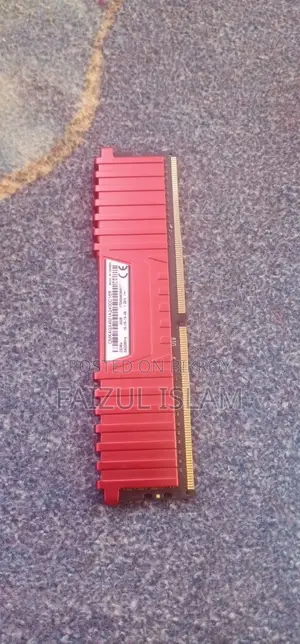 Corsair Vengeance LPX 4GB DDR4 2400MHz Desktop RAM (Used)