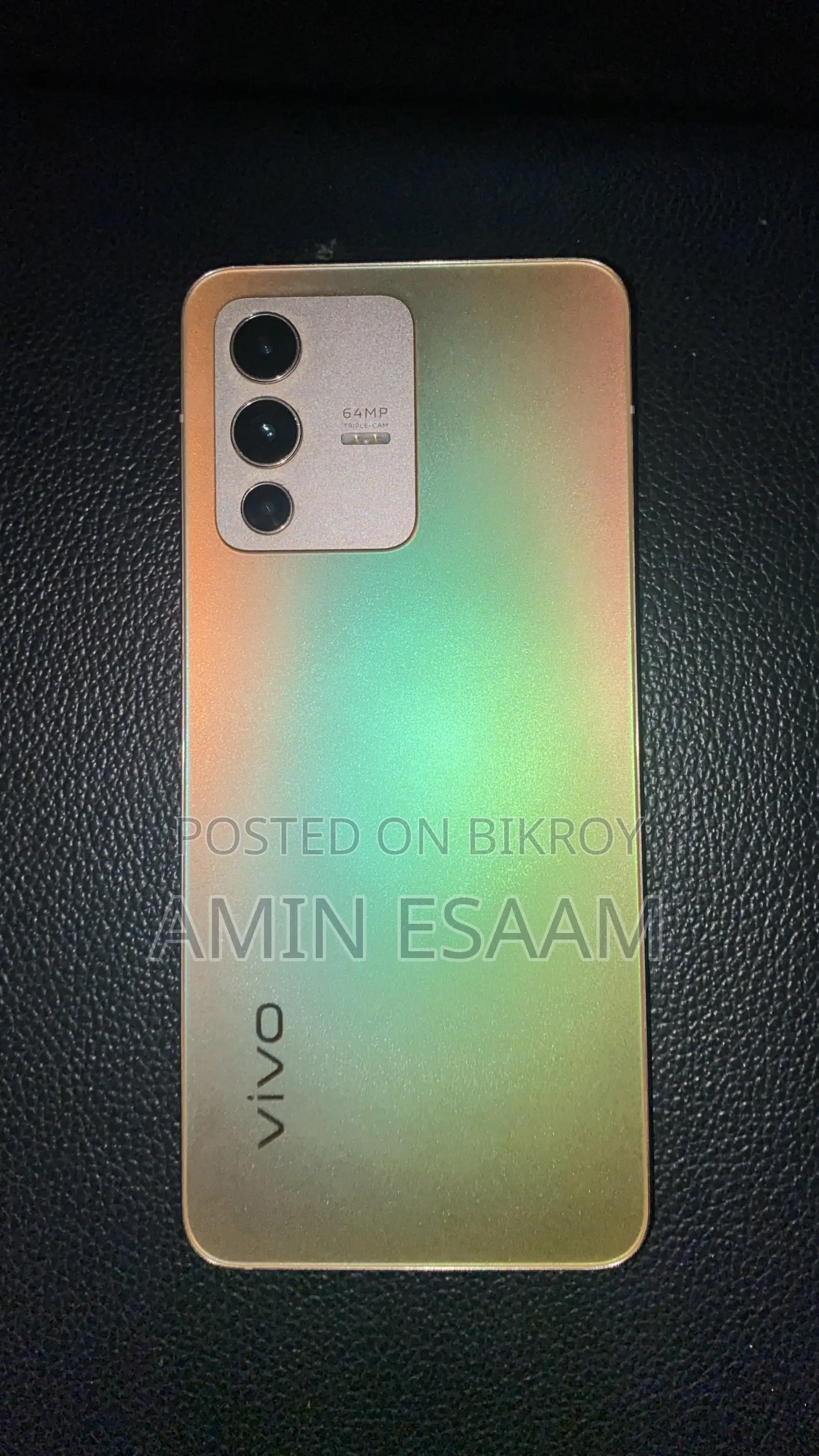 Vivo V23 5G 128 GB Pink