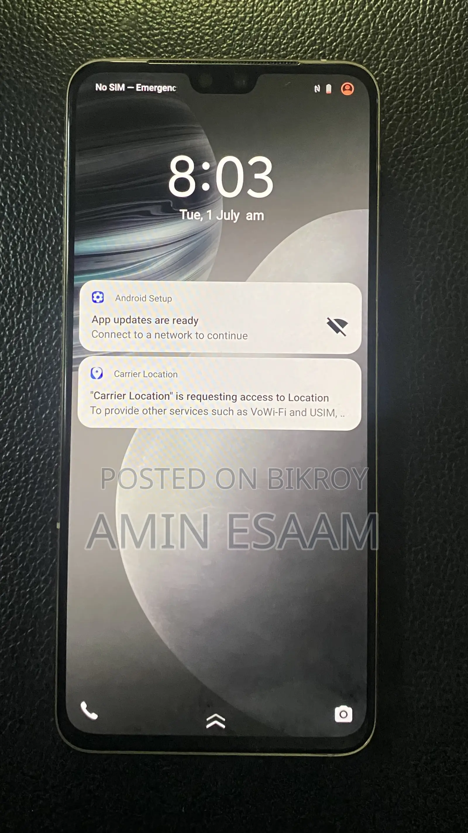 Vivo V23 5G 128 GB Pink