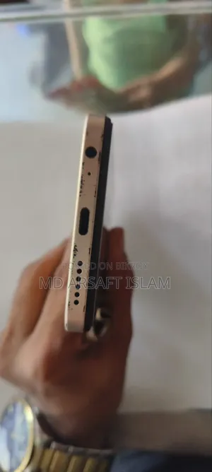 Infinix Smart 8 Plus 128 GB Rose Gold