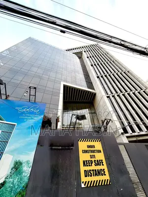 Commercial 2nd Floor for Rent in Prime Location Dhanmondi, Mirpur Road