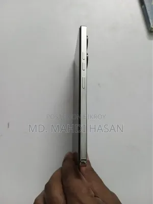 Tecno Camon 20 256 GB White