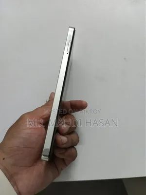 Tecno Camon 20 256 GB White