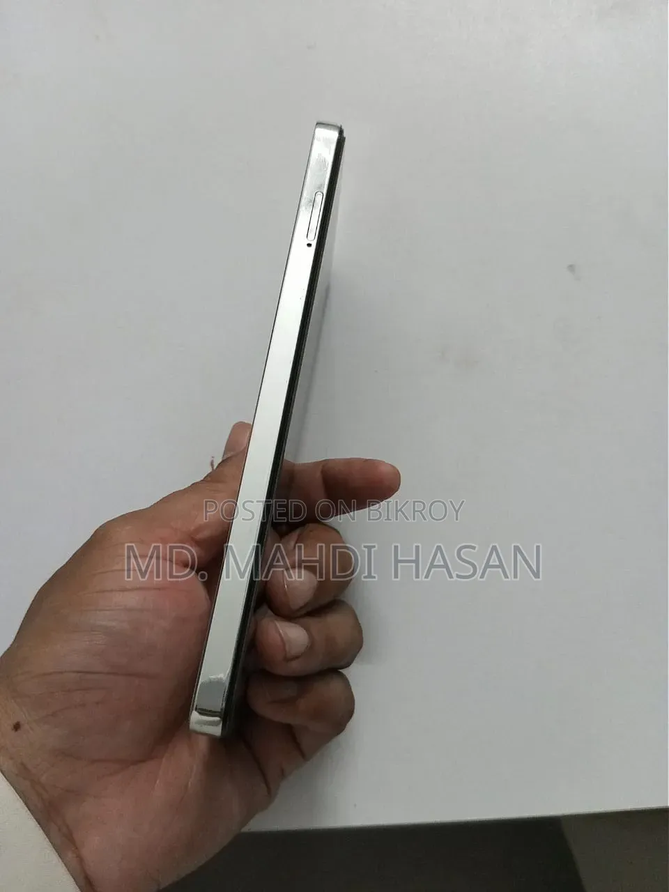 Tecno Camon 20 256 GB White