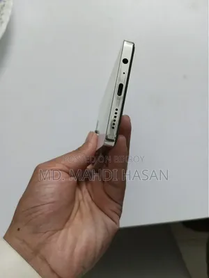 Tecno Camon 20 256 GB White