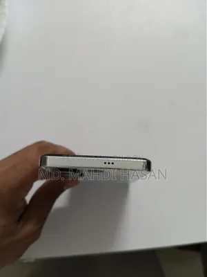 Tecno Camon 20 256 GB White