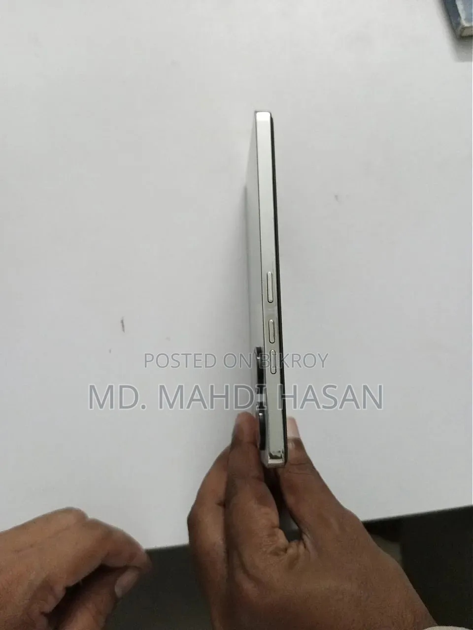 Tecno Camon 20 256 GB White
