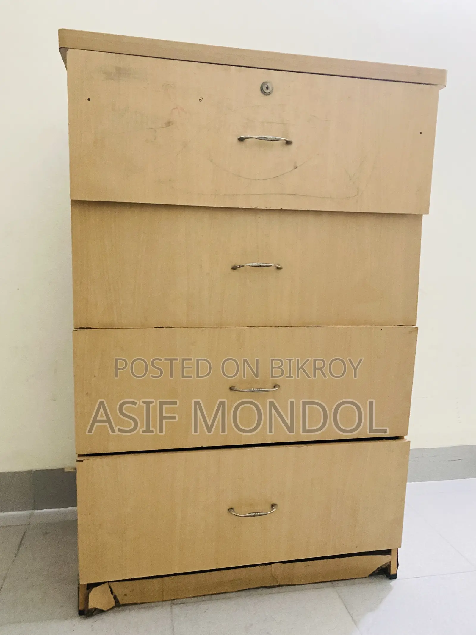 Wardrobe for Sell