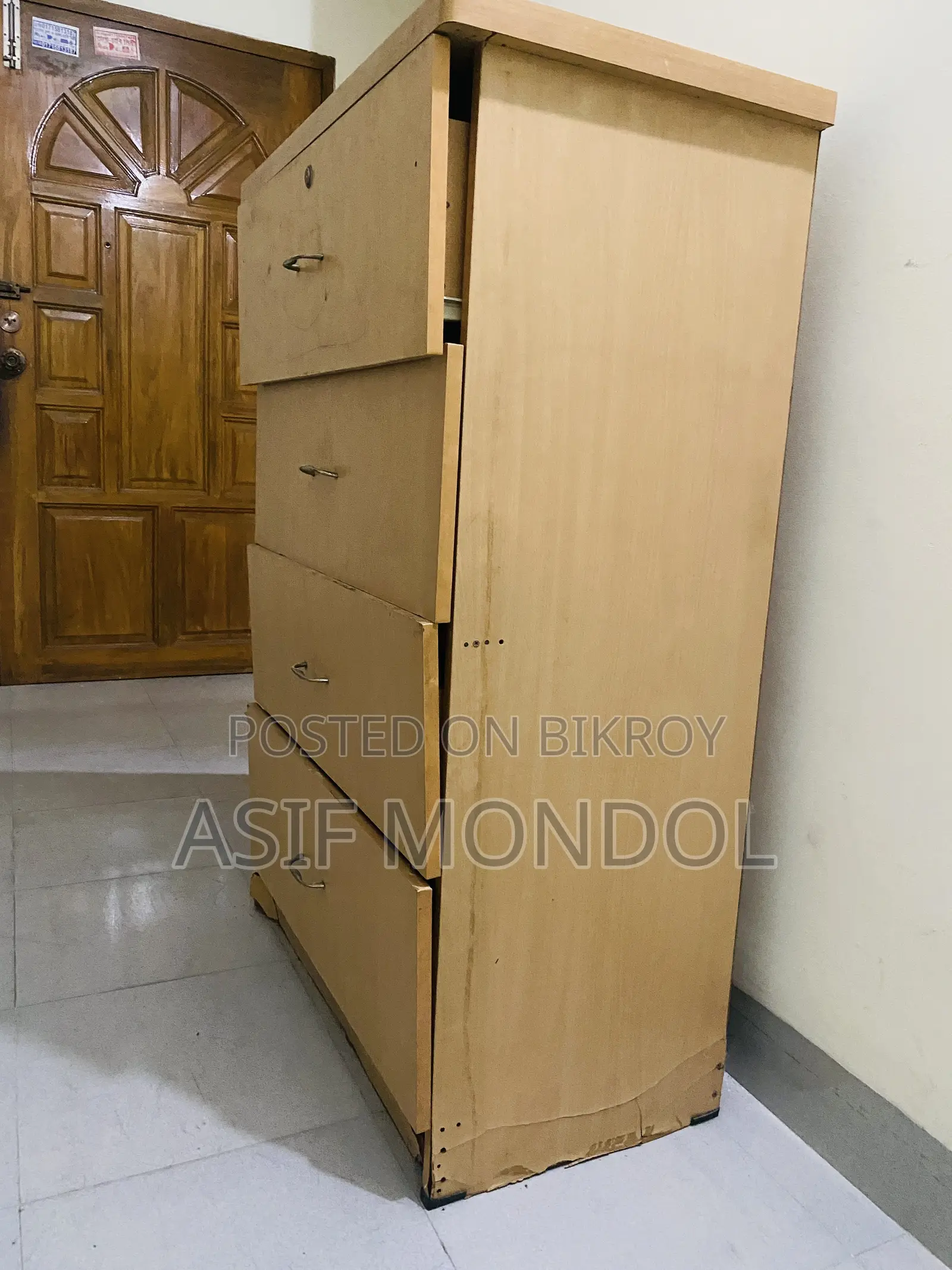 Wardrobe for Sell