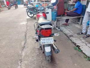 হিরো ডন ১০০ ২০১৬ রেড