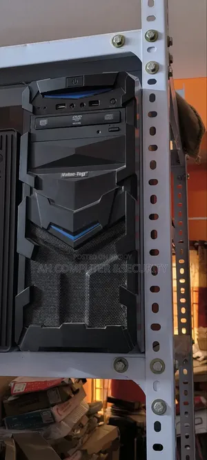 Desktop Computer Gigabyte 8GB Intel Core i5 SSD 128GB