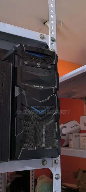 Desktop Computer Gigabyte 8GB Intel Core i5 SSD 128GB