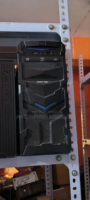Desktop Computer Gigabyte 8GB Intel Core i5 SSD 128GB