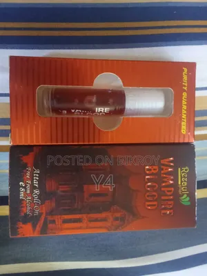 Perfume for Boys