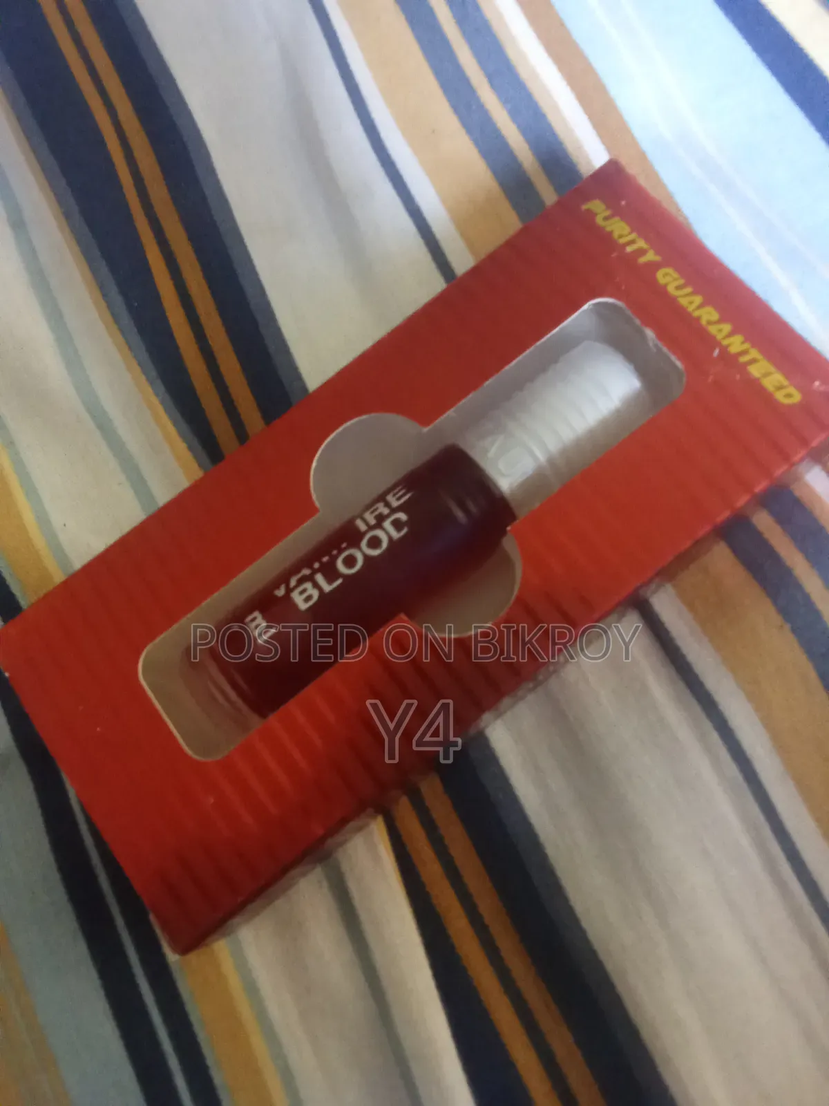 Perfume for Boys