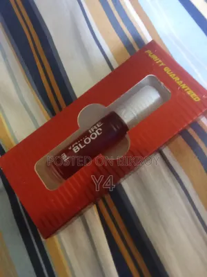 Perfume for Boys