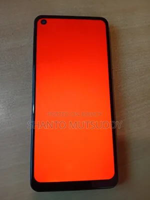 Samsung Galaxy A21s 64 GB Blue