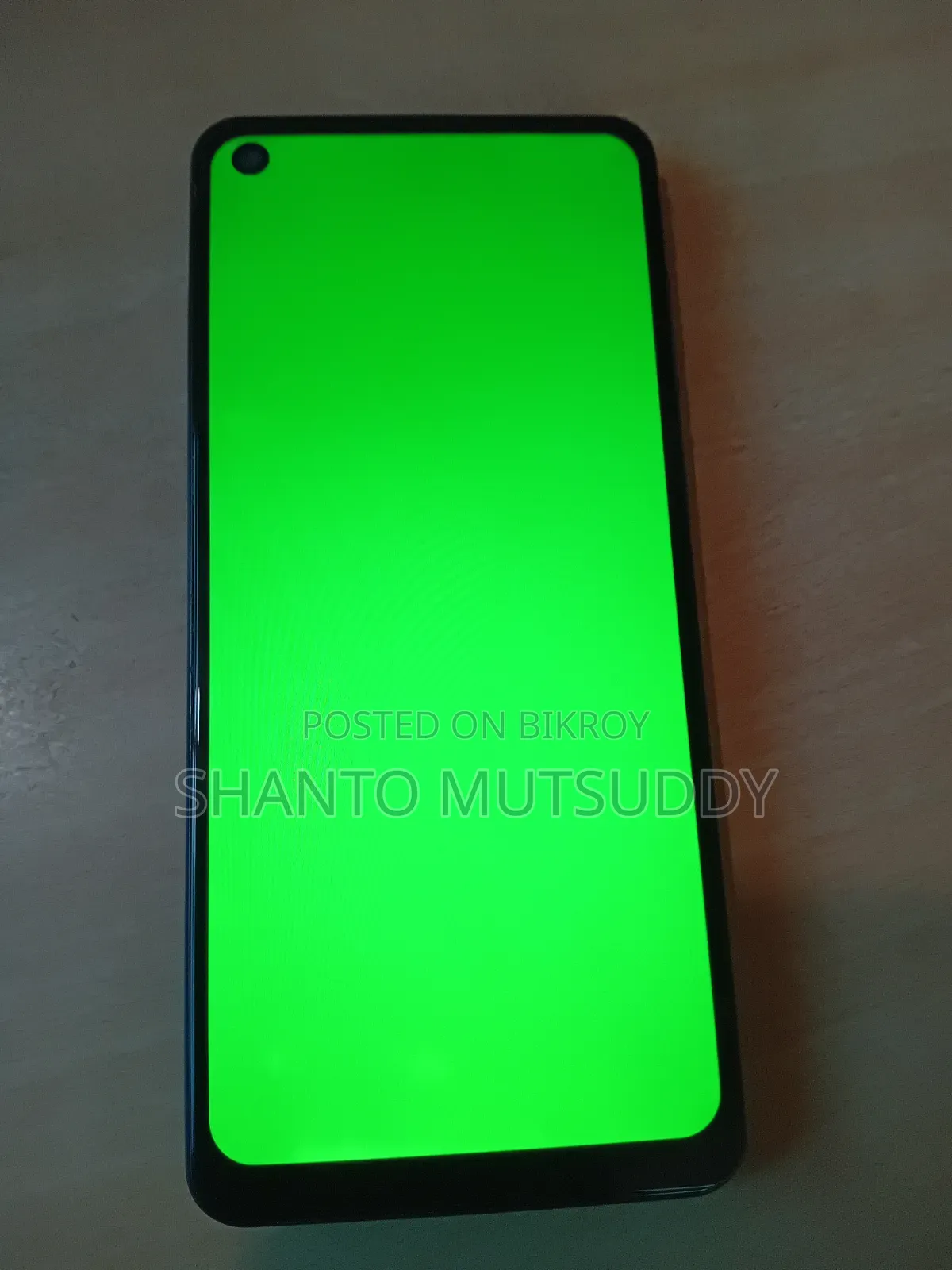 Samsung Galaxy A21s 64 GB Blue