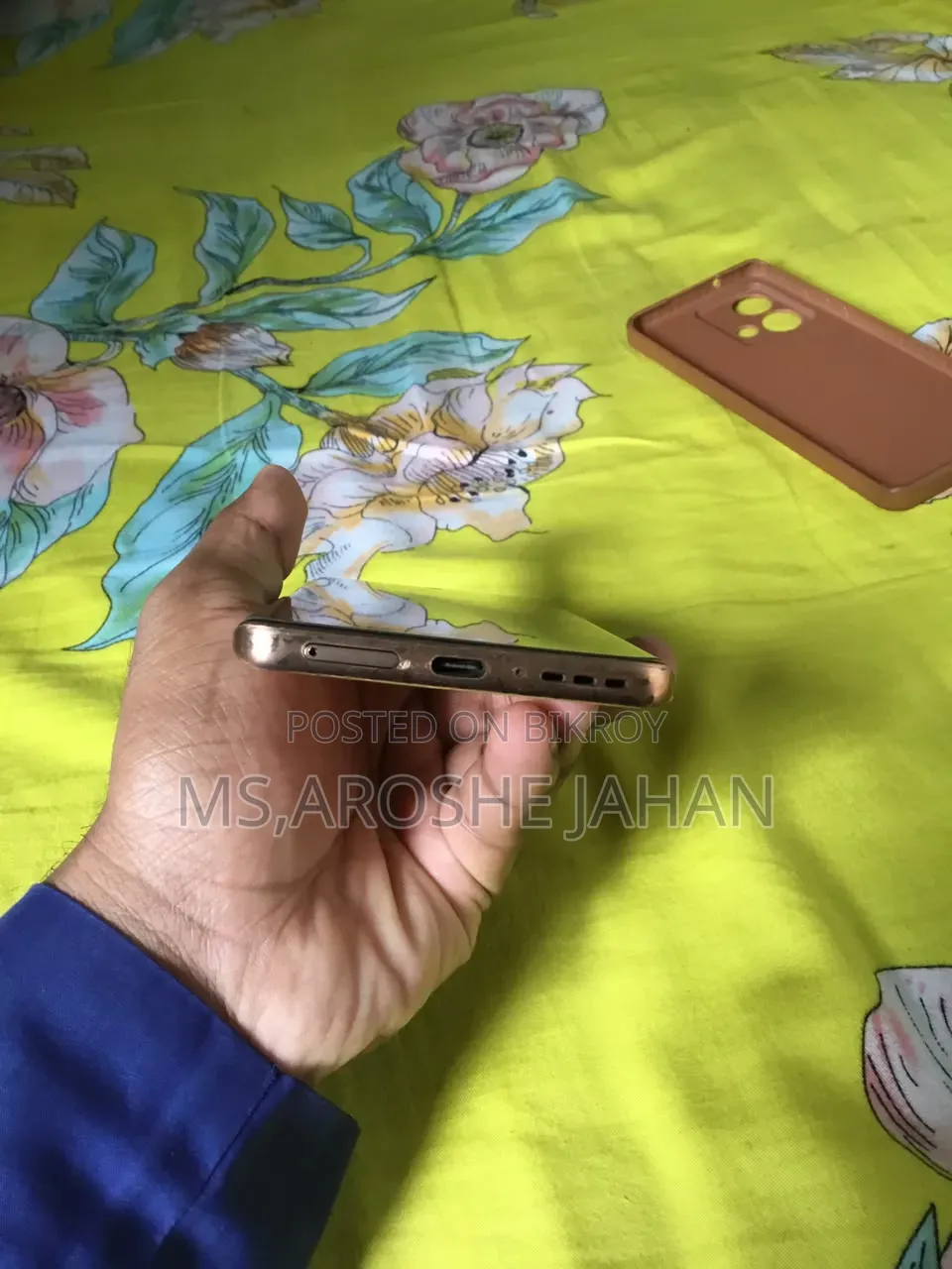 Motorola Edge 40 Neo 128 GB