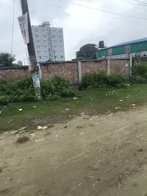 Sector: 9, Near 300 Feet Road 5 Katha Plot Urgent Sale Purbachal
