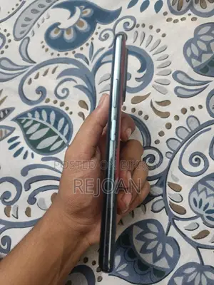 Xiaomi Redmi Note 10 Pro Max 128 GB Silver