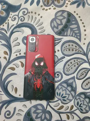 Xiaomi Redmi Note 10 Pro Max 128 GB Silver