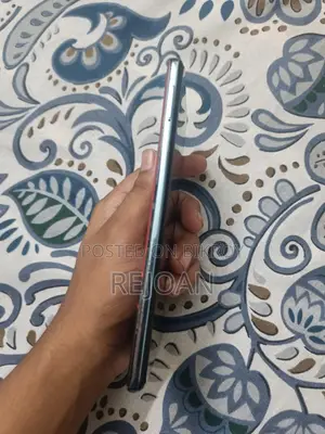 Xiaomi Redmi Note 10 Pro Max 128 GB Silver