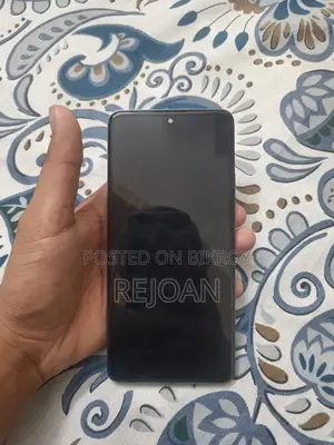 Xiaomi Redmi Note 10 Pro Max 128 GB Silver