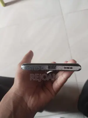Xiaomi Redmi Note 10 Pro Max 128 GB Silver