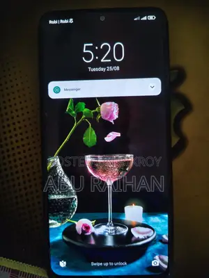 Xiaomi Redmi Note 10 Pro 128 GB Black
