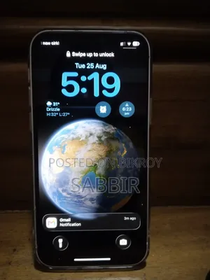 Apple iPhone 12 128 GB White