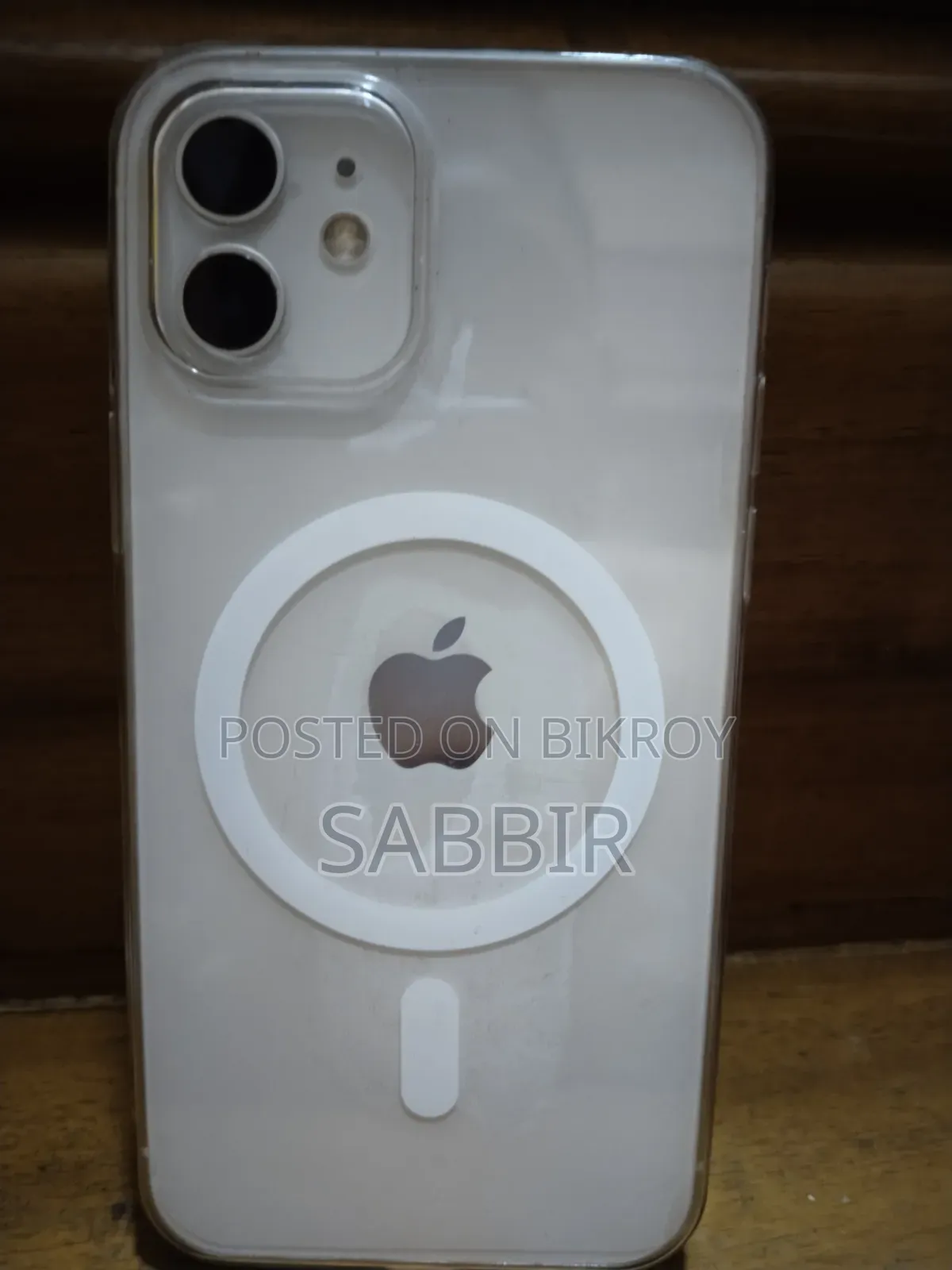 Apple iPhone 12 128 GB White