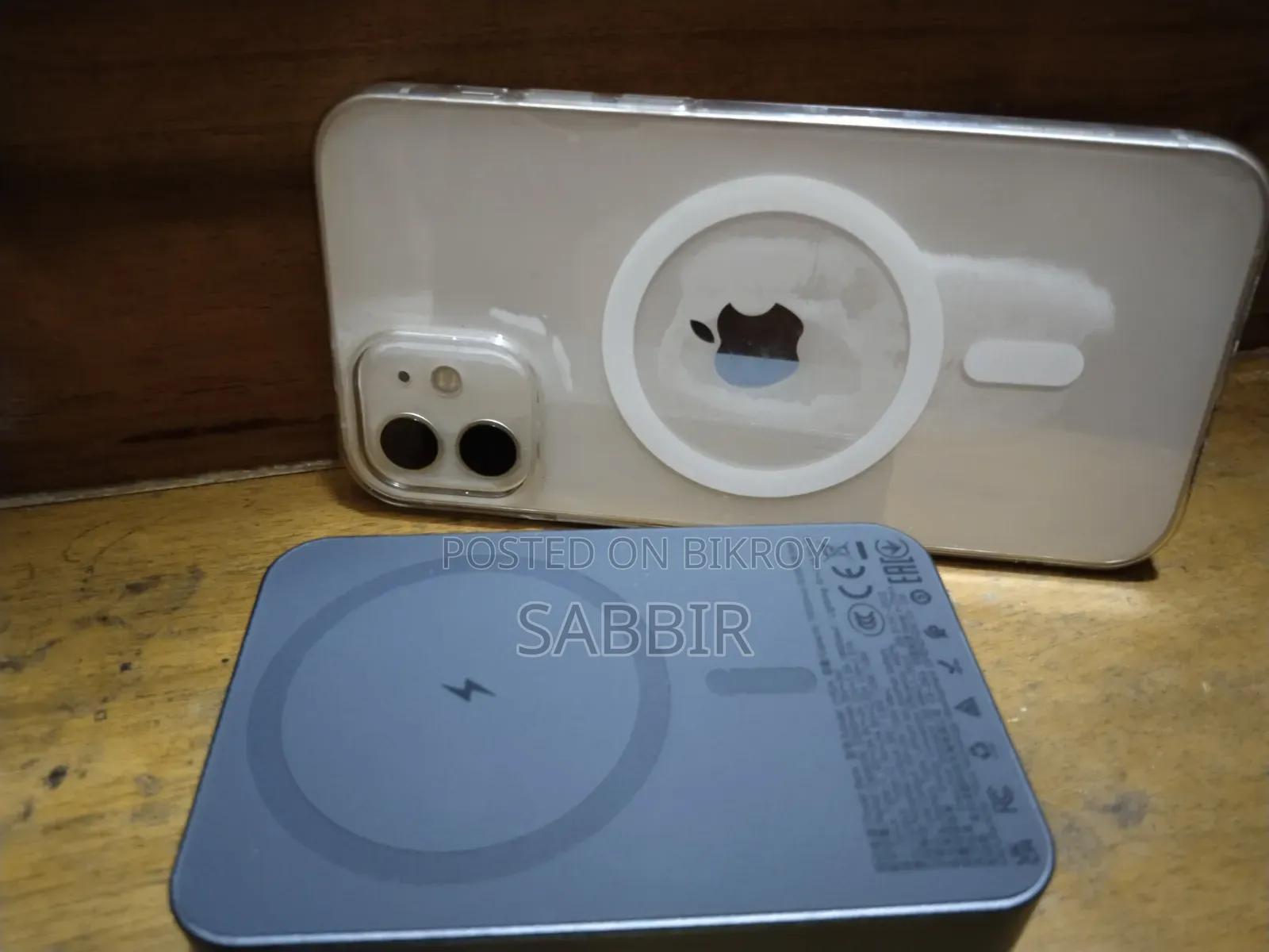 Apple iPhone 12 128 GB White