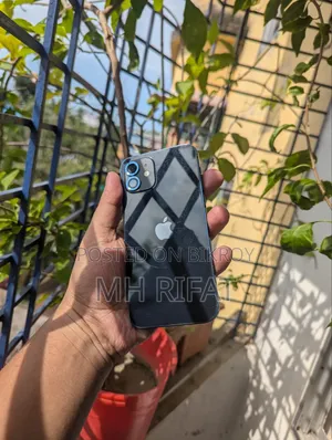 Apple iPhone 12 128 GB Blue