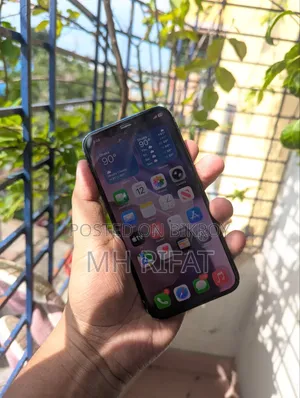 Apple iPhone 12 128 GB Blue
