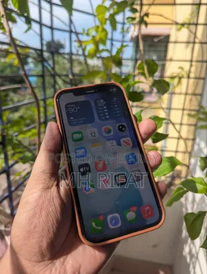Apple iPhone 12 128 GB Blue