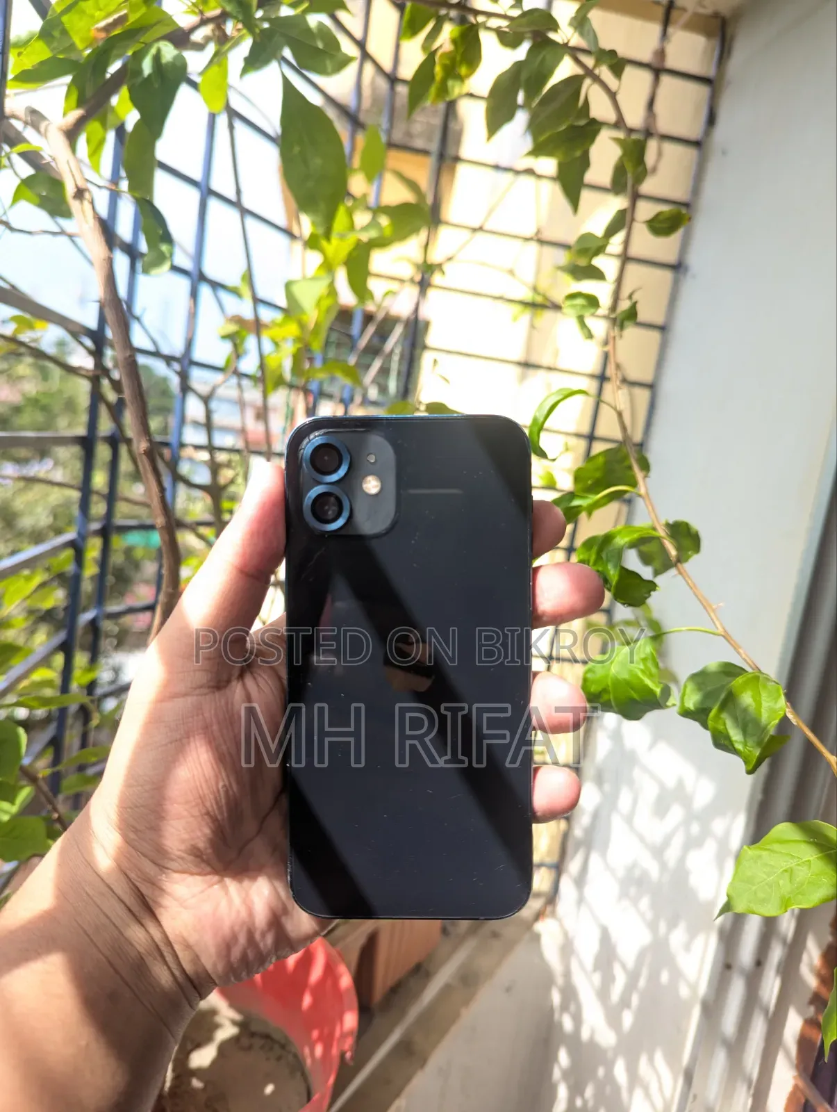 Apple iPhone 12 128 GB Blue