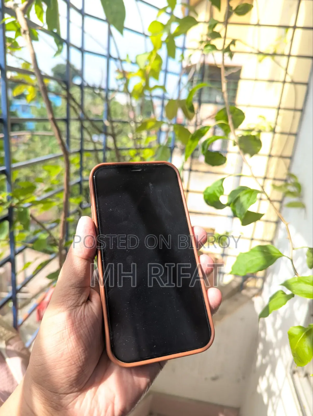 Apple iPhone 12 128 GB Blue